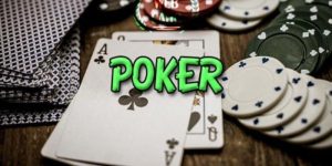 Cá́ch chơi poker