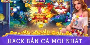 hack bắn cá online