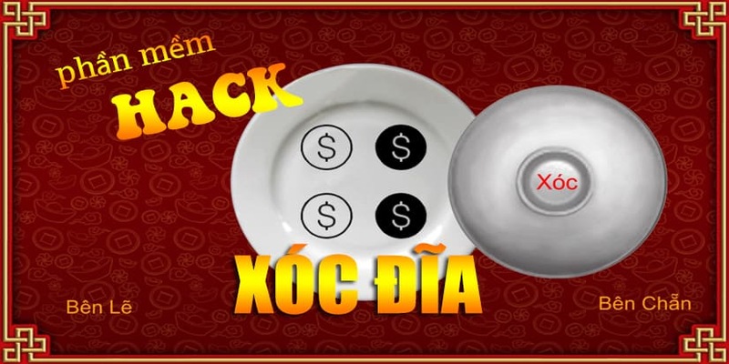 tool hack xóc đĩa