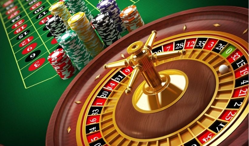 Roulette HB88 quy định chơi đơn giản và không gây rối rắm