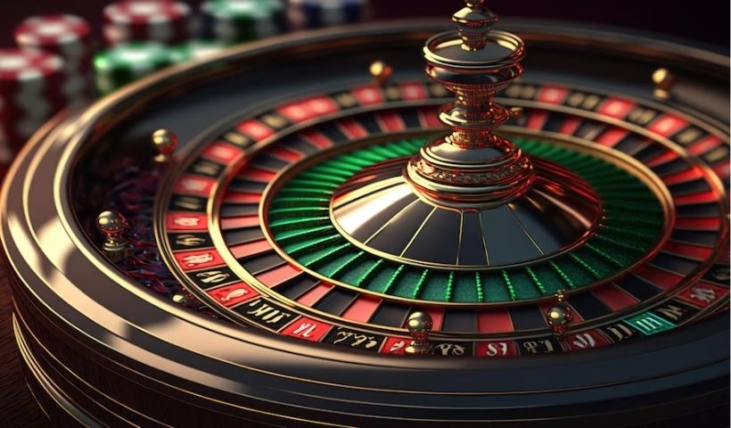 Bố trí phong phú lựa chọn cược tăng tính thú vị cho Roulette tại sân chơi