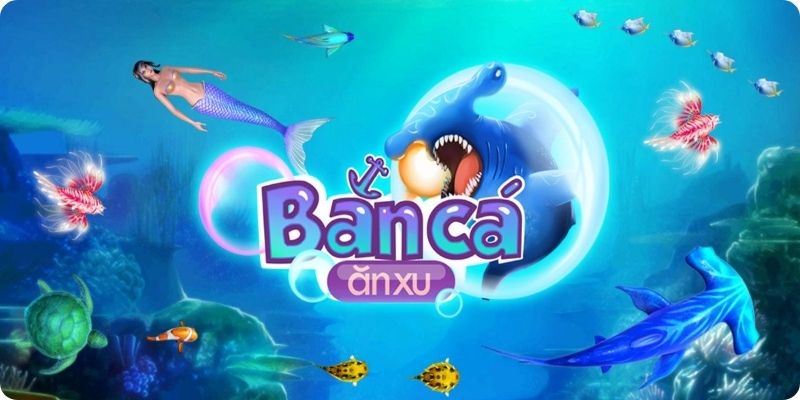 Cách kiếm tiền từ game bắn cá hay ho