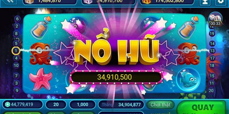 Đọc kỹ những quy định về game nổ hũ trước khi tham gia