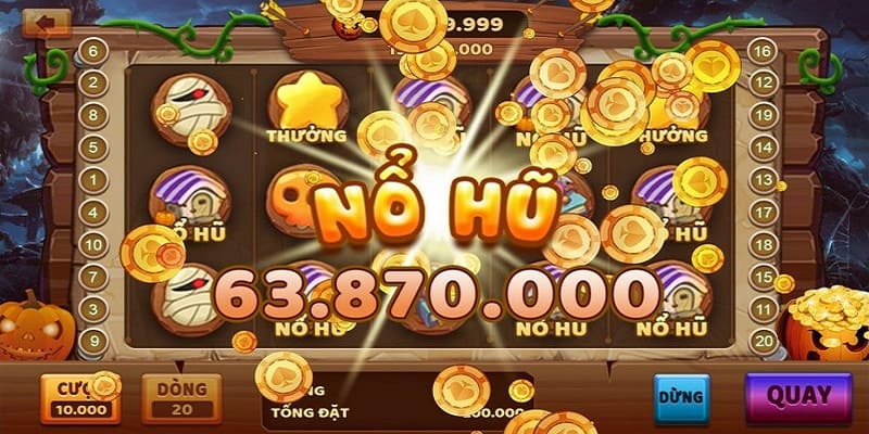 Tham khảo top cổng game nổ hũ để trải nghiệm trọn vẹn