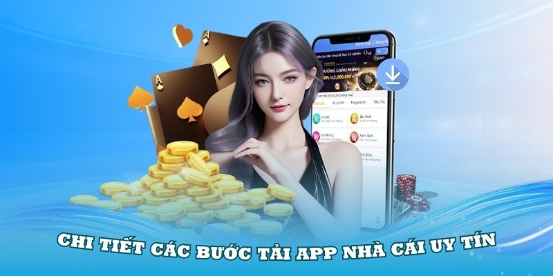 tải app HB88 cho android